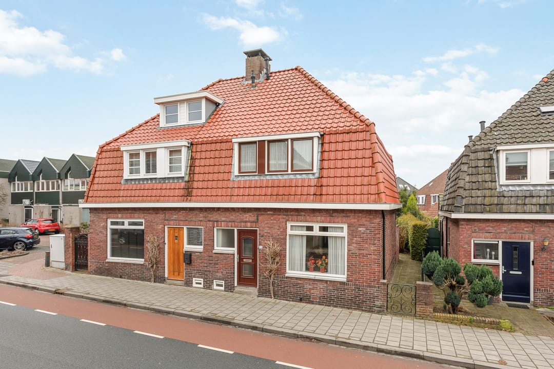 Photo 1 of Berkstraat 39