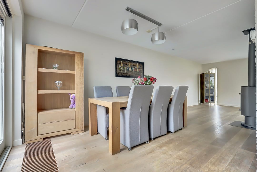 Foto 7 van Rosenburglaan 38