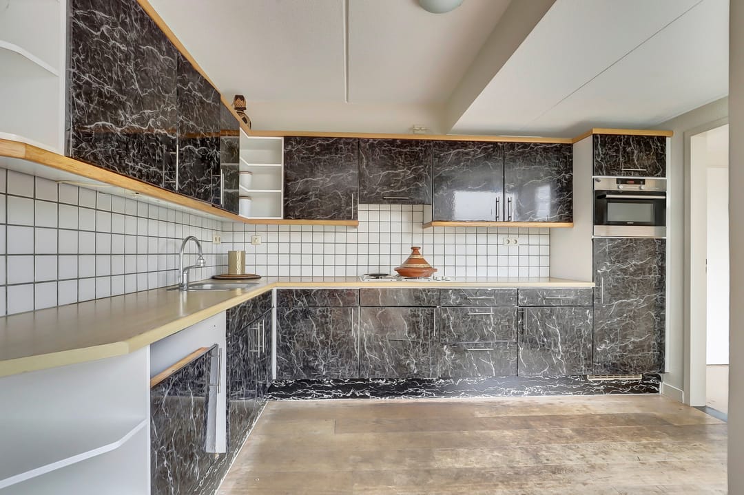 Foto 8 van Rosenburglaan 38