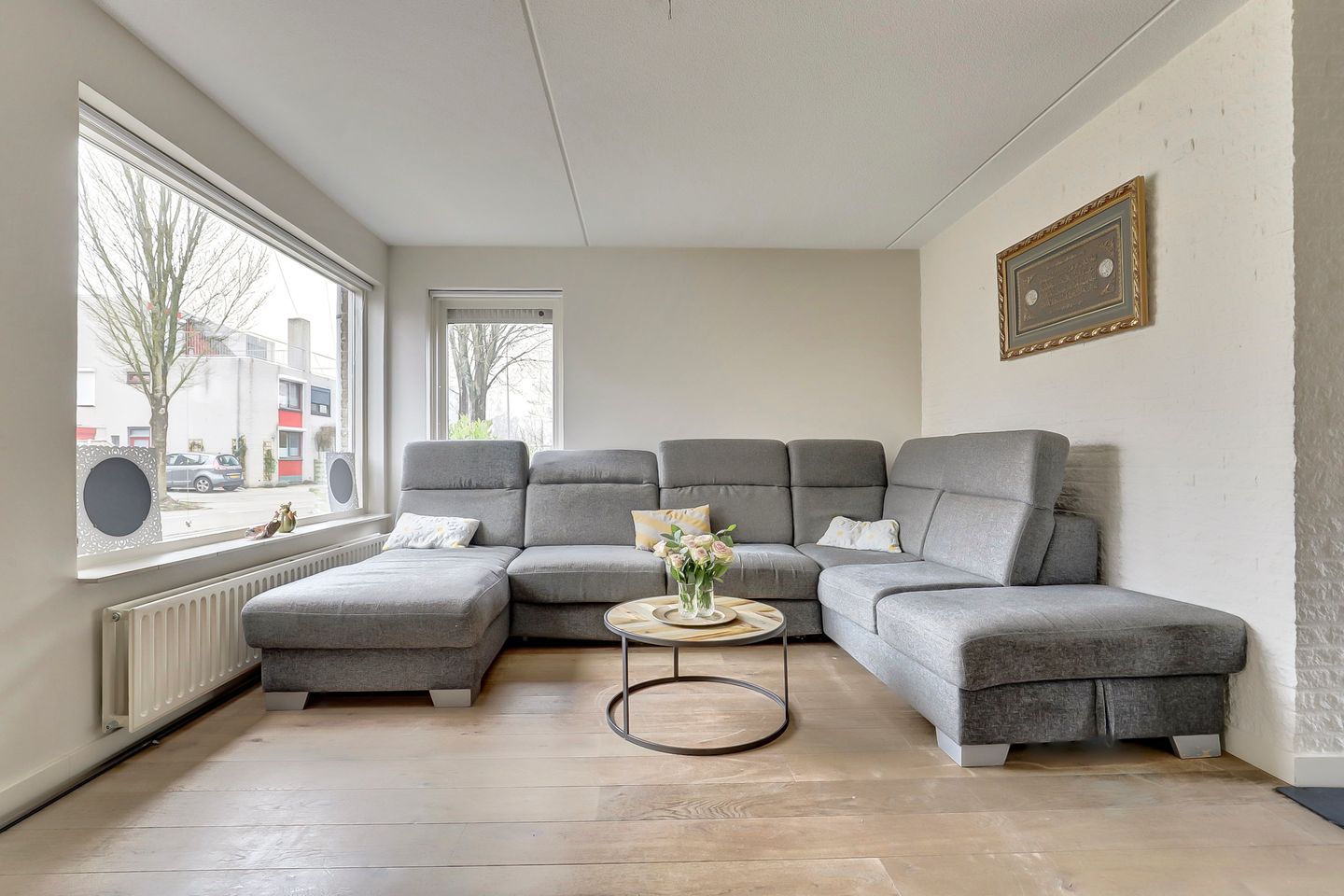 Foto 5 van Rosenburglaan 38