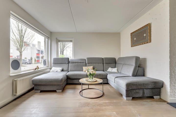 Photo 5 of Rosenburglaan 38