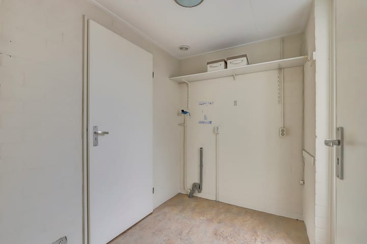 Photo 11 of Rosenburglaan 38