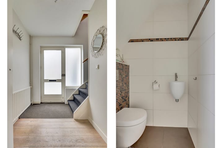 Photo 12 of Rosenburglaan 38