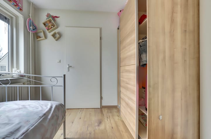 Photo 17 of Rosenburglaan 38