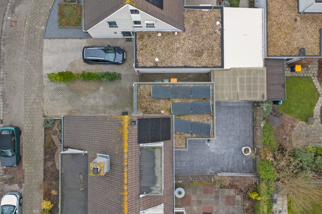 Foto 32 van Rosenburglaan 38