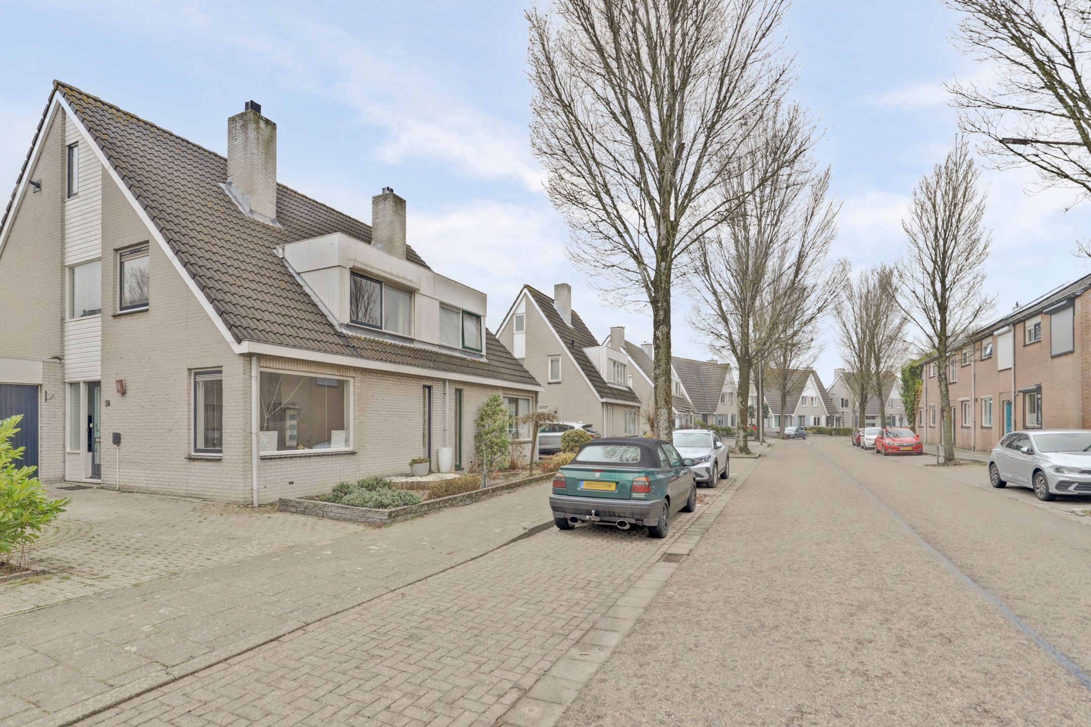 Foto 36 van Rosenburglaan 38