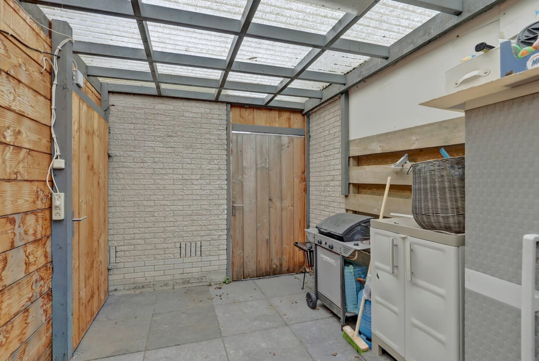 Foto 28 van Rosenburglaan 38