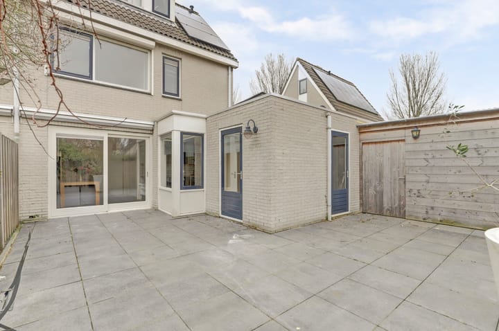 Photo 29 of Rosenburglaan 38