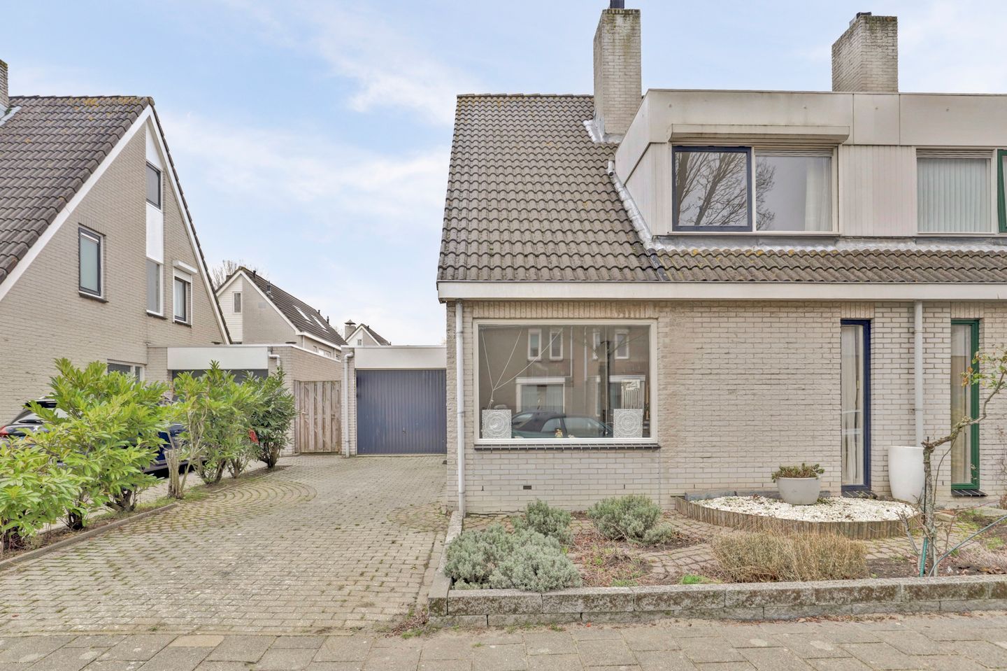 Foto 35 van Rosenburglaan 38