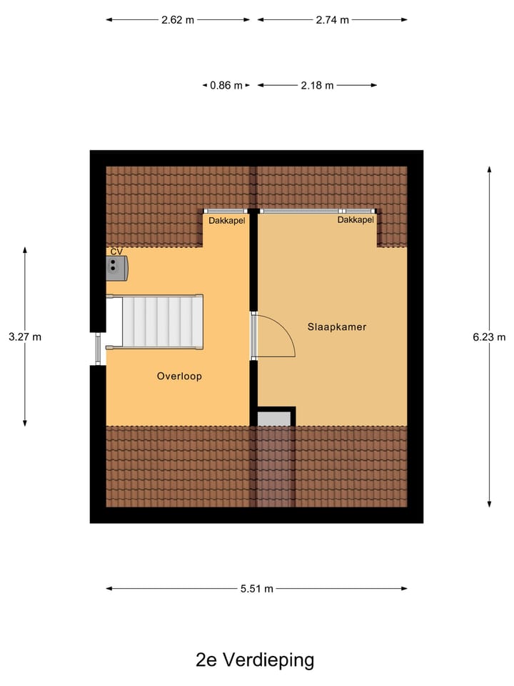 Photo 46 of Rosenburglaan 38