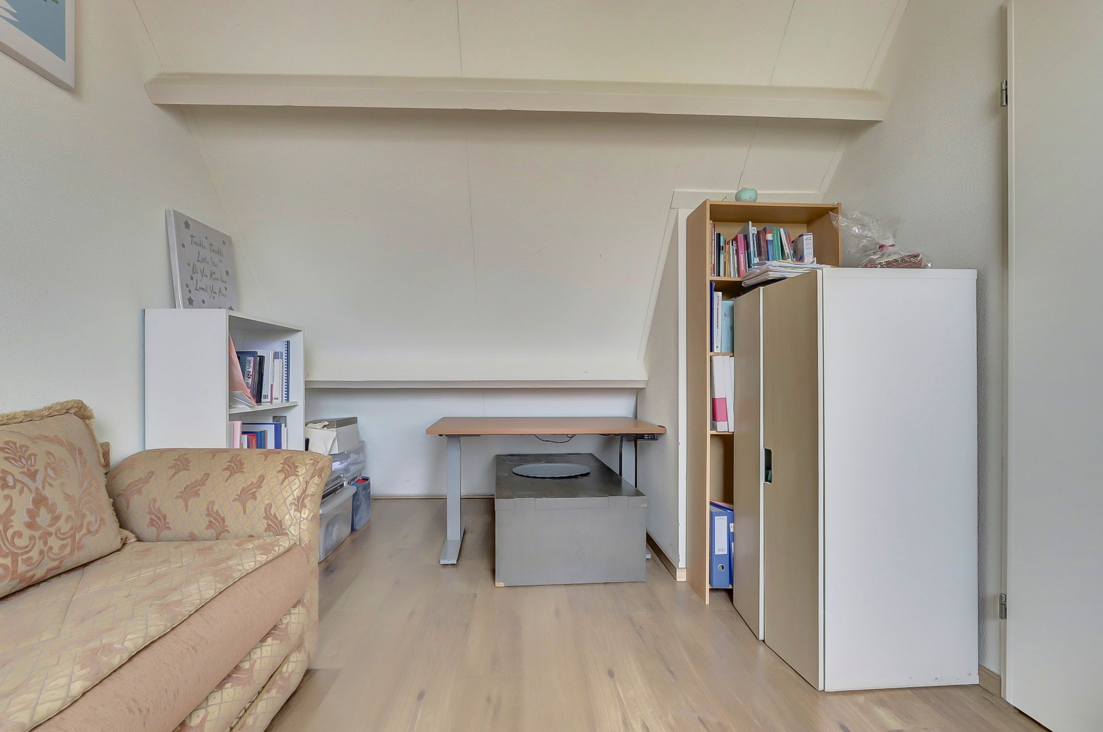 Foto 24 van Rosenburglaan 38