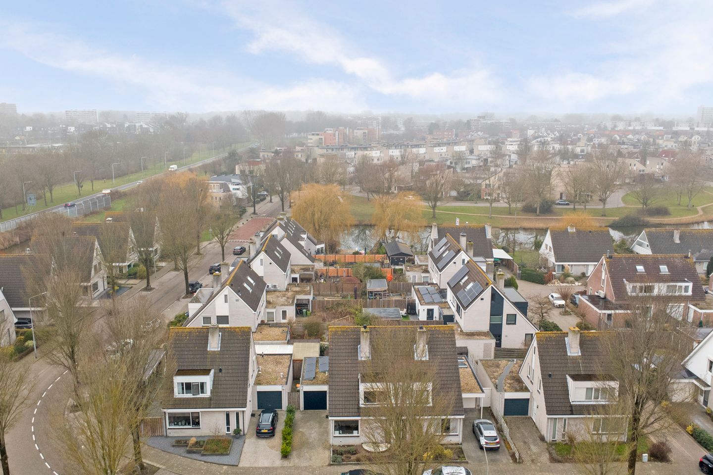 Foto 34 van Rosenburglaan 38