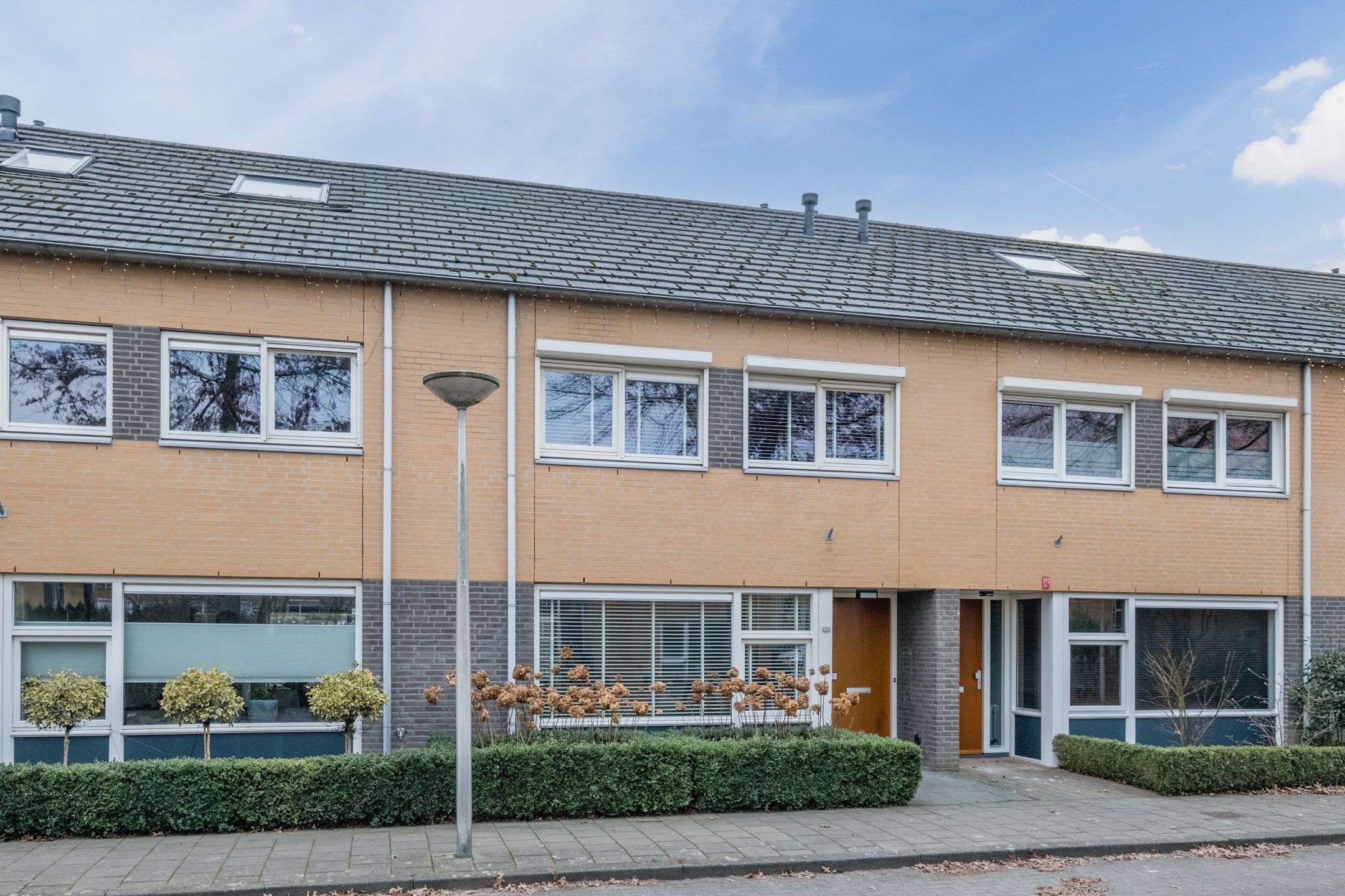 Foto 6 van Jan van Eyckgracht 128