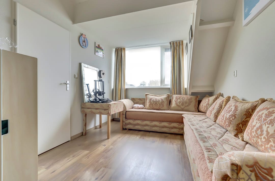 Foto 23 van Rosenburglaan 38