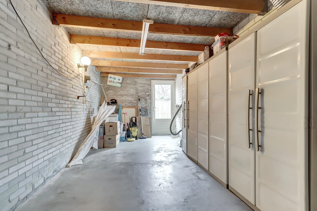 Foto 26 van Rosenburglaan 38