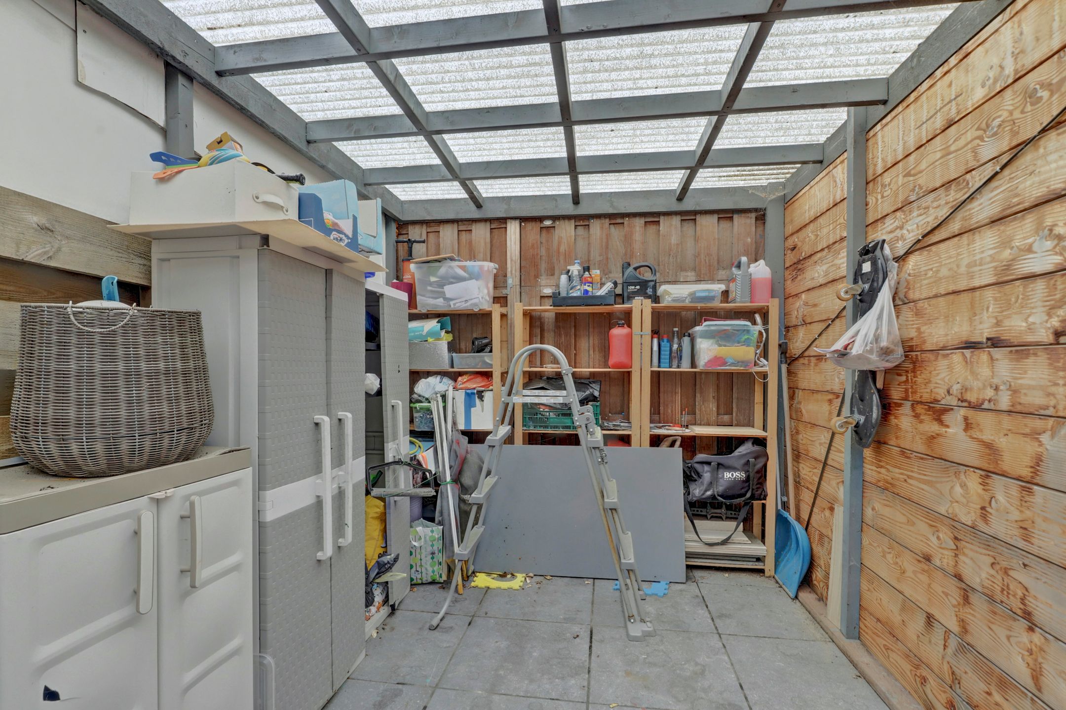 Foto 27 van Rosenburglaan 38