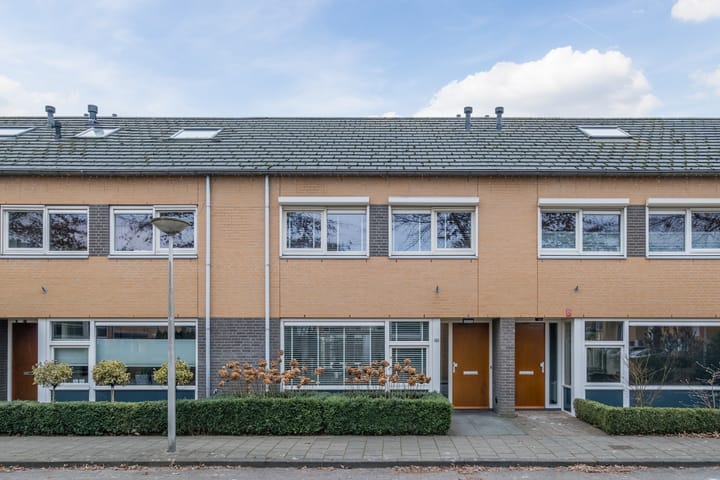 Jan van Eyckgracht 128 main image