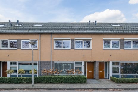 Jan van Eyckgracht thumbnail