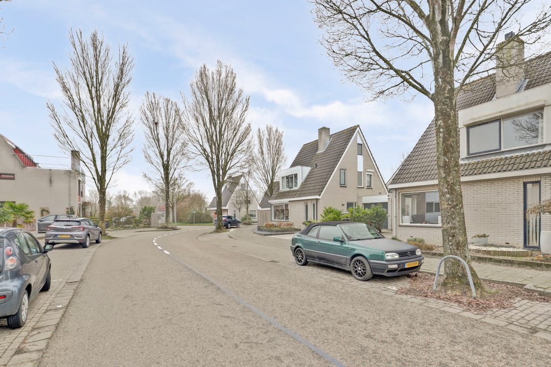 Foto 37 van Rosenburglaan 38