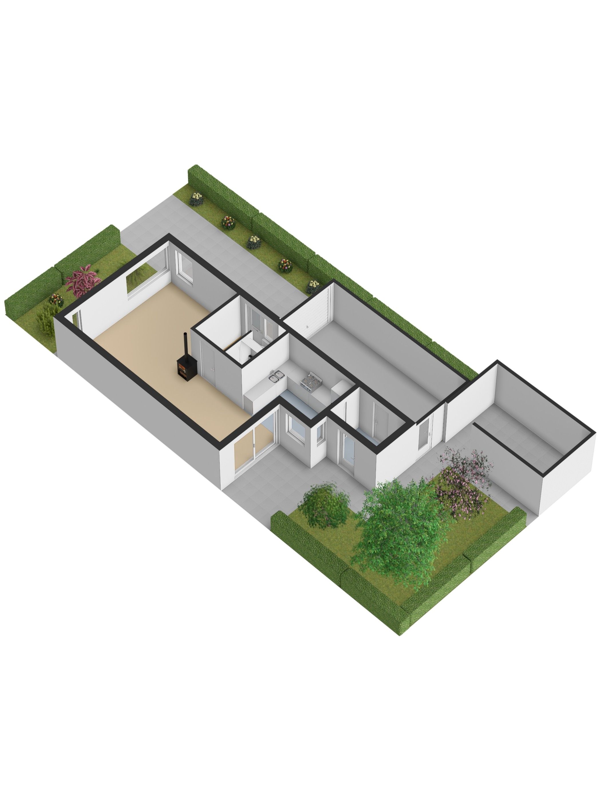 Foto 42 van Rosenburglaan 38