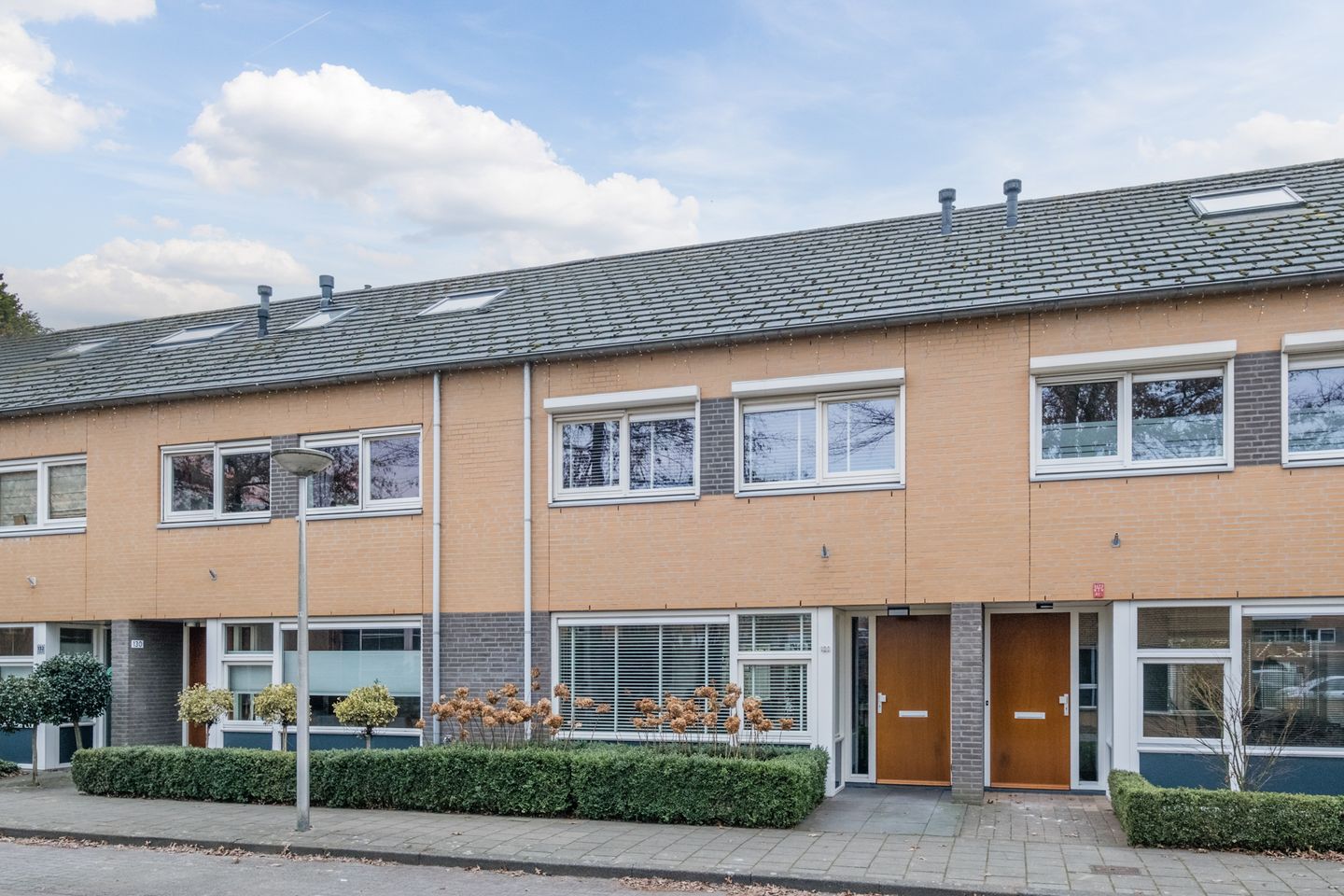 Foto 5 van Jan van Eyckgracht 128