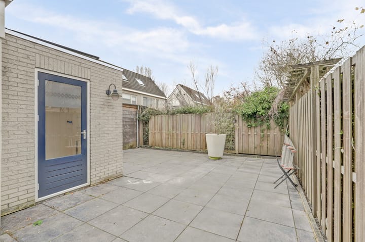 Photo 31 of Rosenburglaan 38