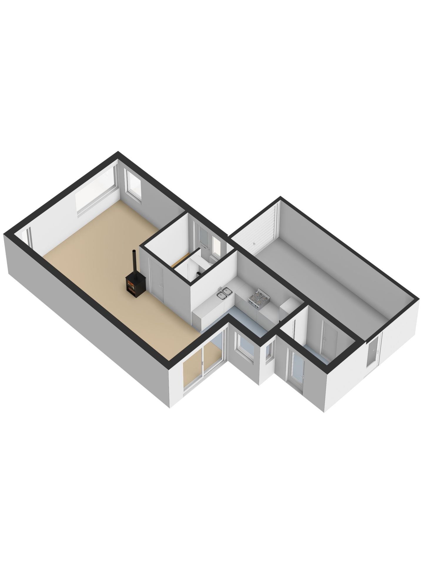 Foto 40 van Rosenburglaan 38