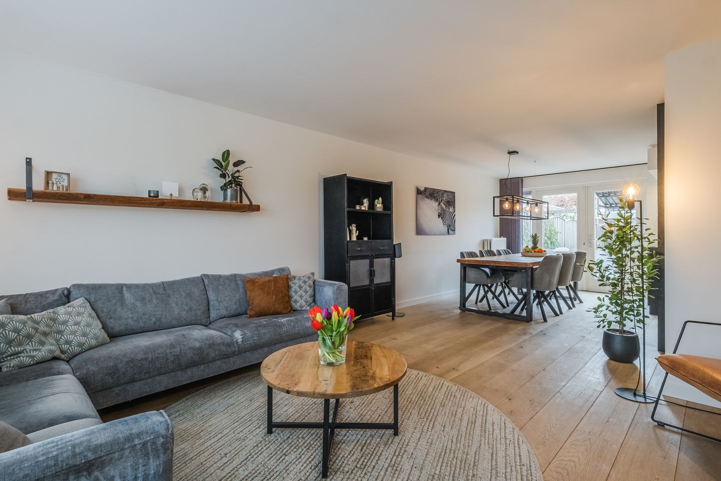 Foto 10 van Jan van Eyckgracht 128