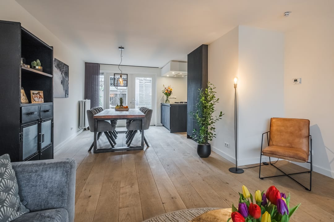 Foto 11 van Jan van Eyckgracht 128