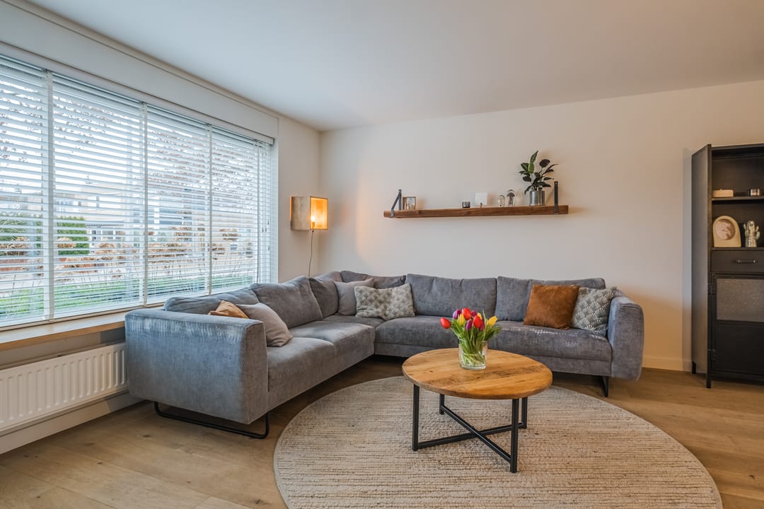 Foto 8 van Jan van Eyckgracht 128