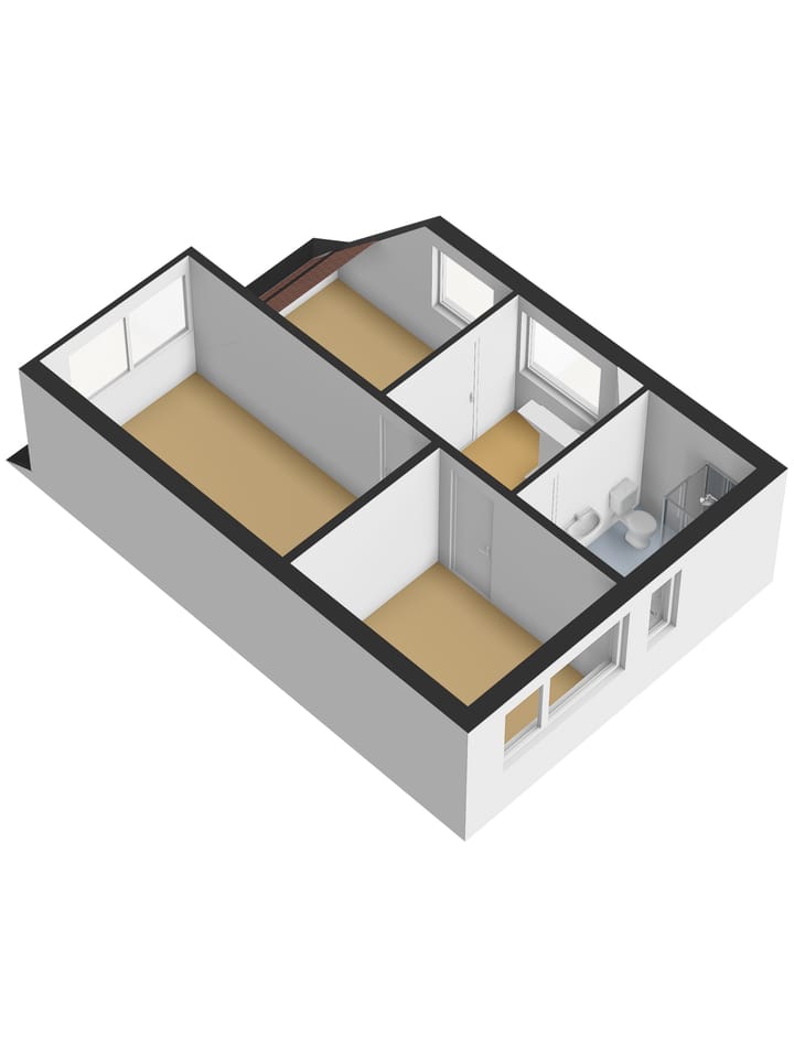 Photo 45 of Rosenburglaan 38