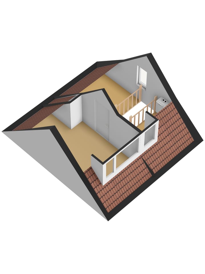 Photo 47 of Rosenburglaan 38