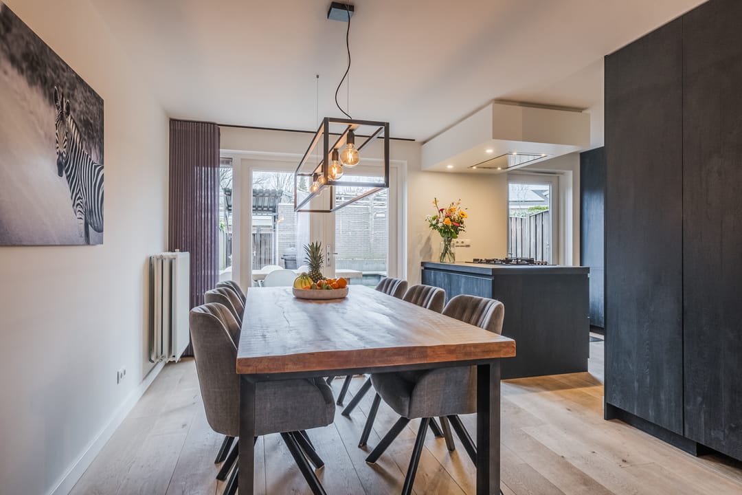 Foto 13 van Jan van Eyckgracht 128