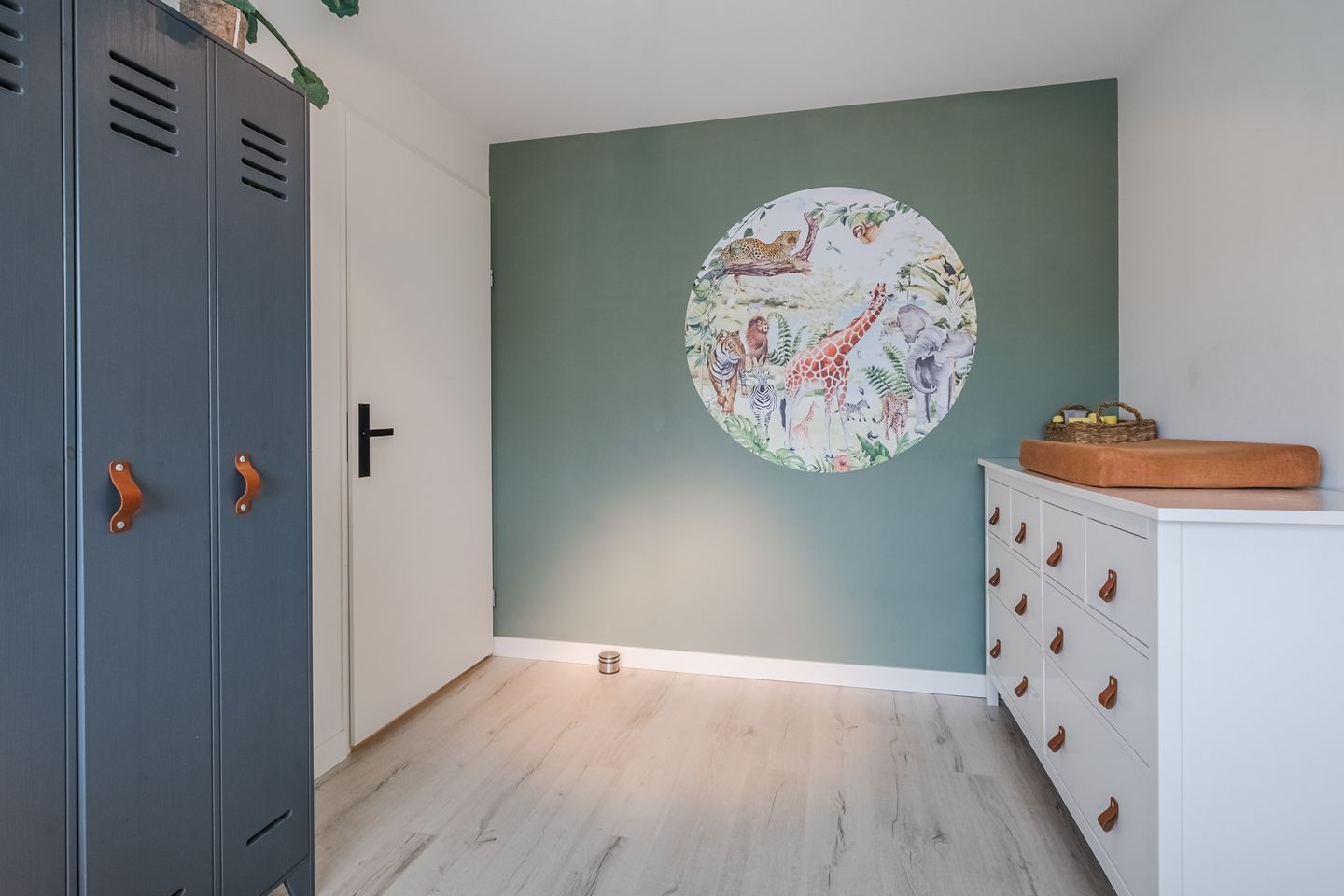 Foto 25 van Jan van Eyckgracht 128