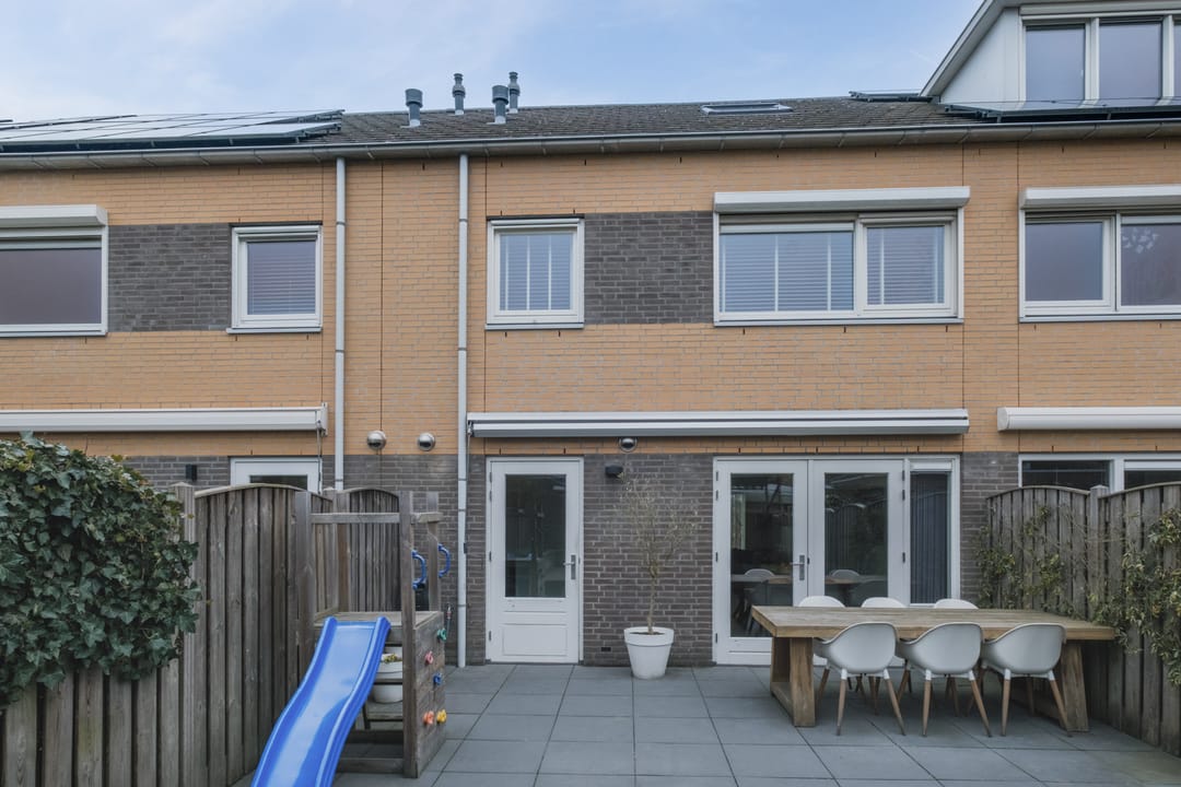 Foto 32 van Jan van Eyckgracht 128