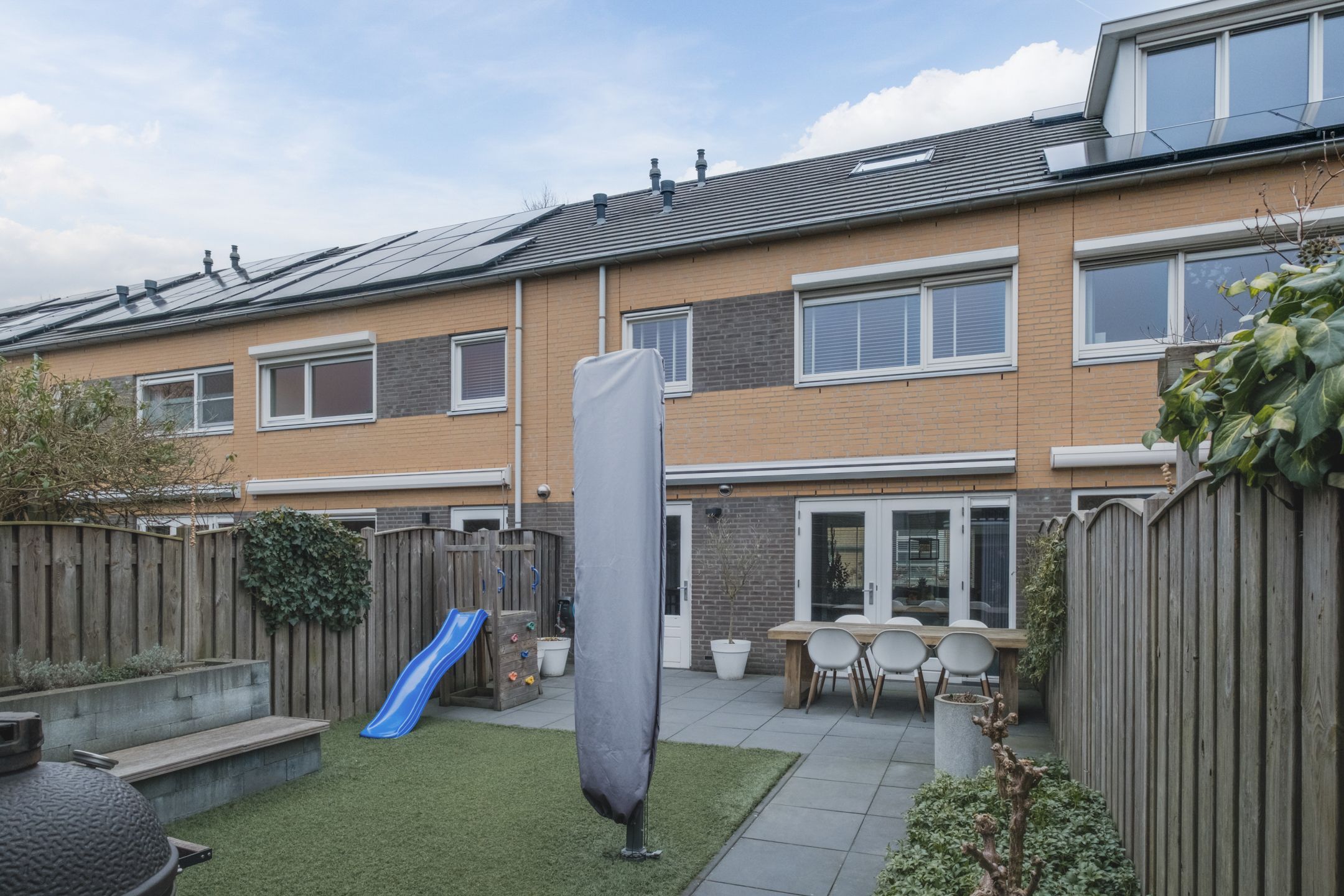 Foto 33 van Jan van Eyckgracht 128