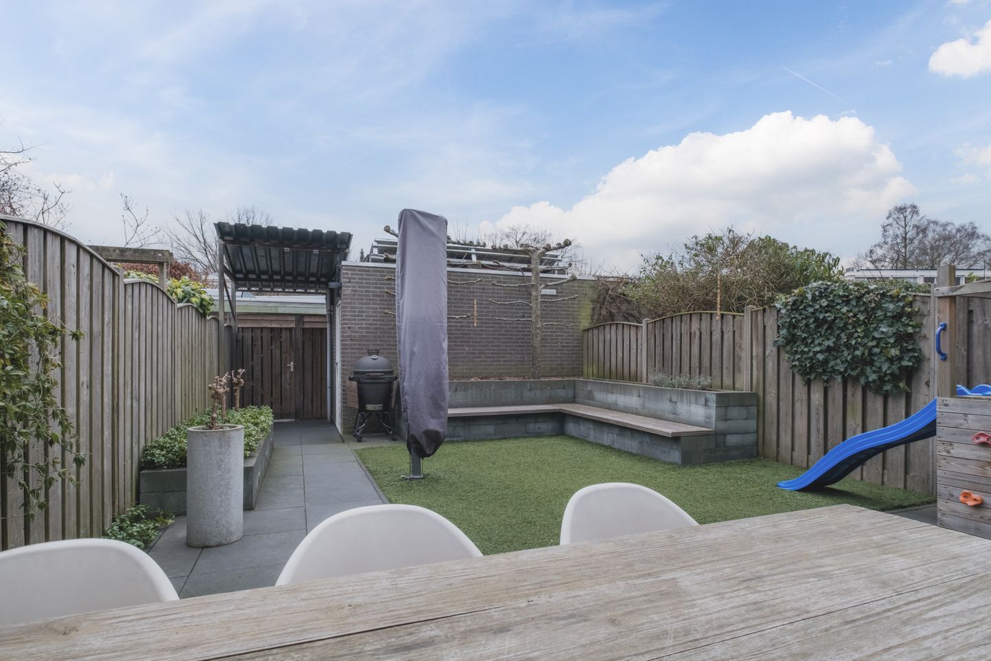 Foto 34 van Jan van Eyckgracht 128