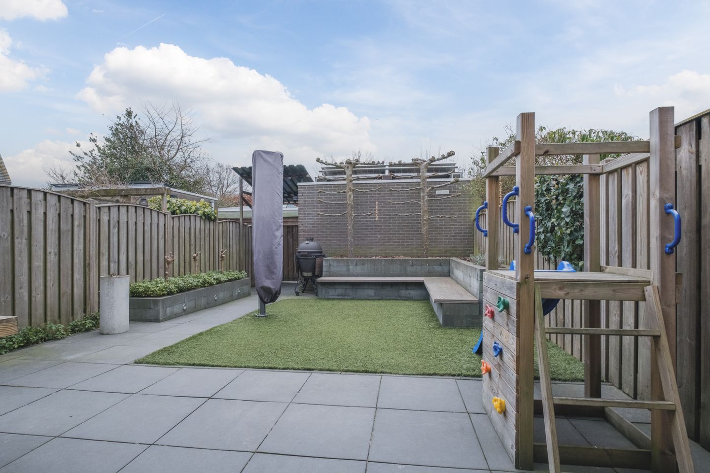 Foto 35 van Jan van Eyckgracht 128