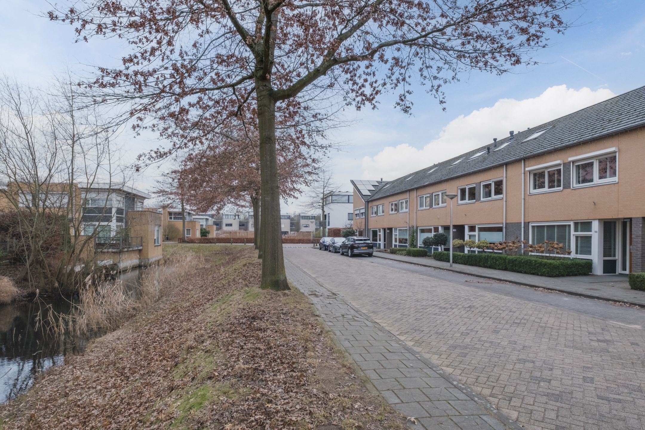 Foto 36 van Jan van Eyckgracht 128