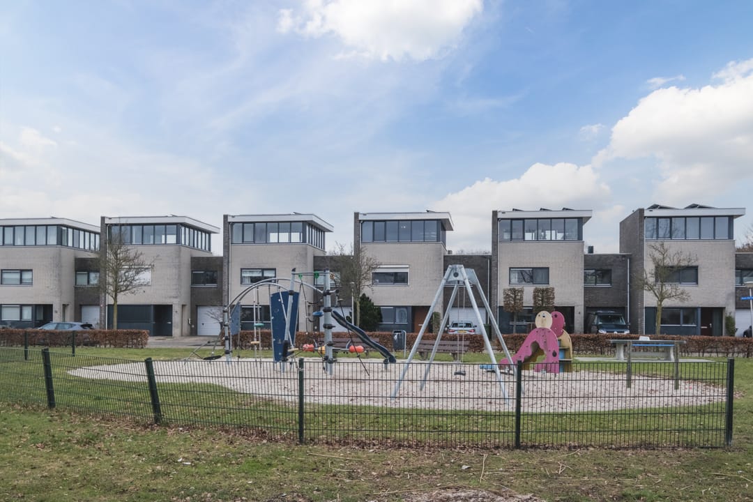 Foto 37 van Jan van Eyckgracht 128