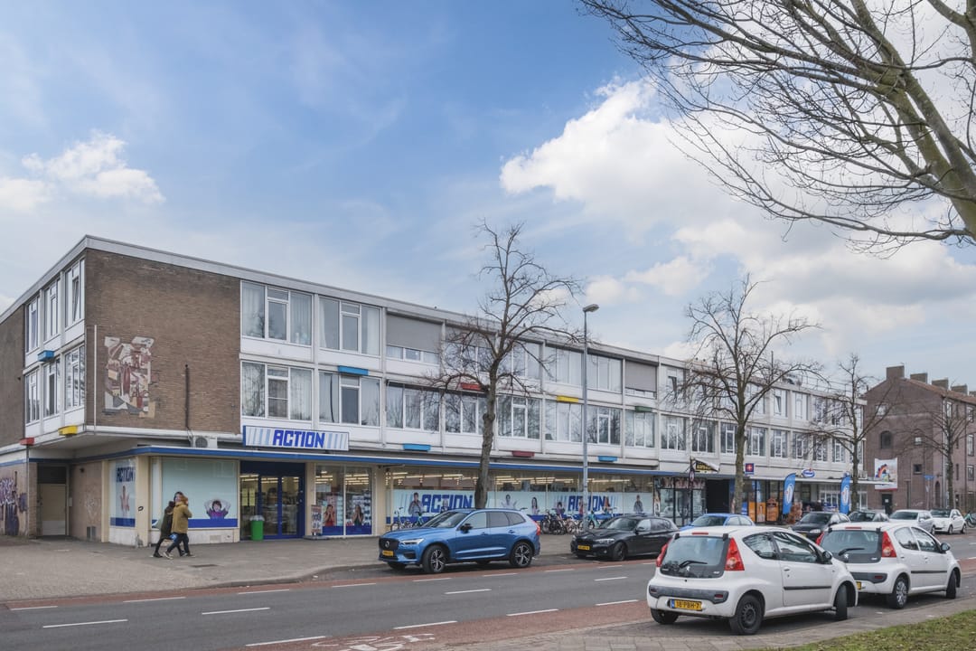 Foto 38 van Jan van Eyckgracht 128