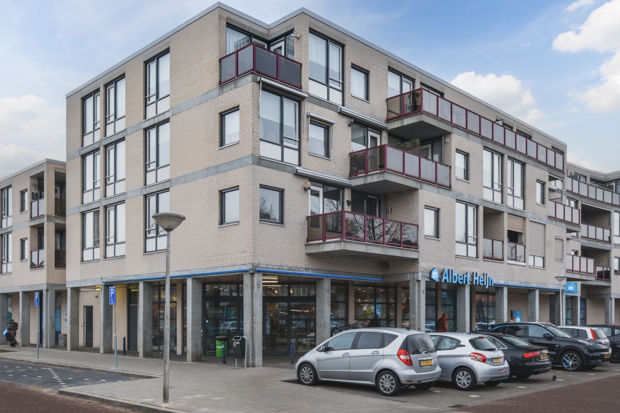 Foto 39 van Jan van Eyckgracht 128