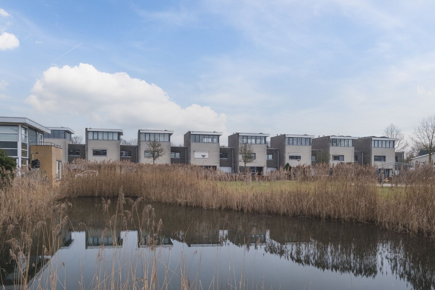 Foto 40 van Jan van Eyckgracht 128