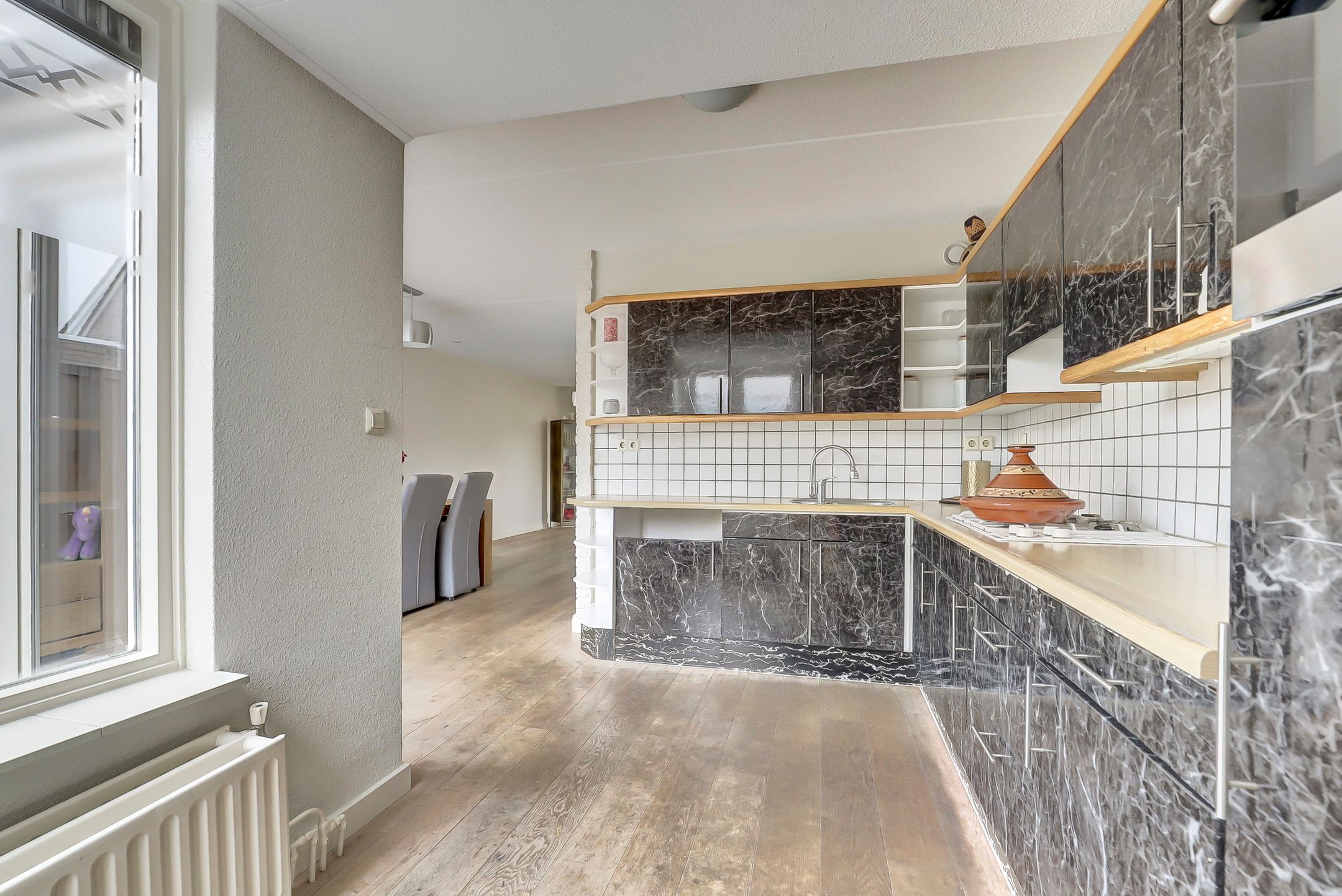 Foto 9 van Rosenburglaan 38