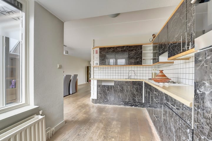 Photo 9 of Rosenburglaan 38