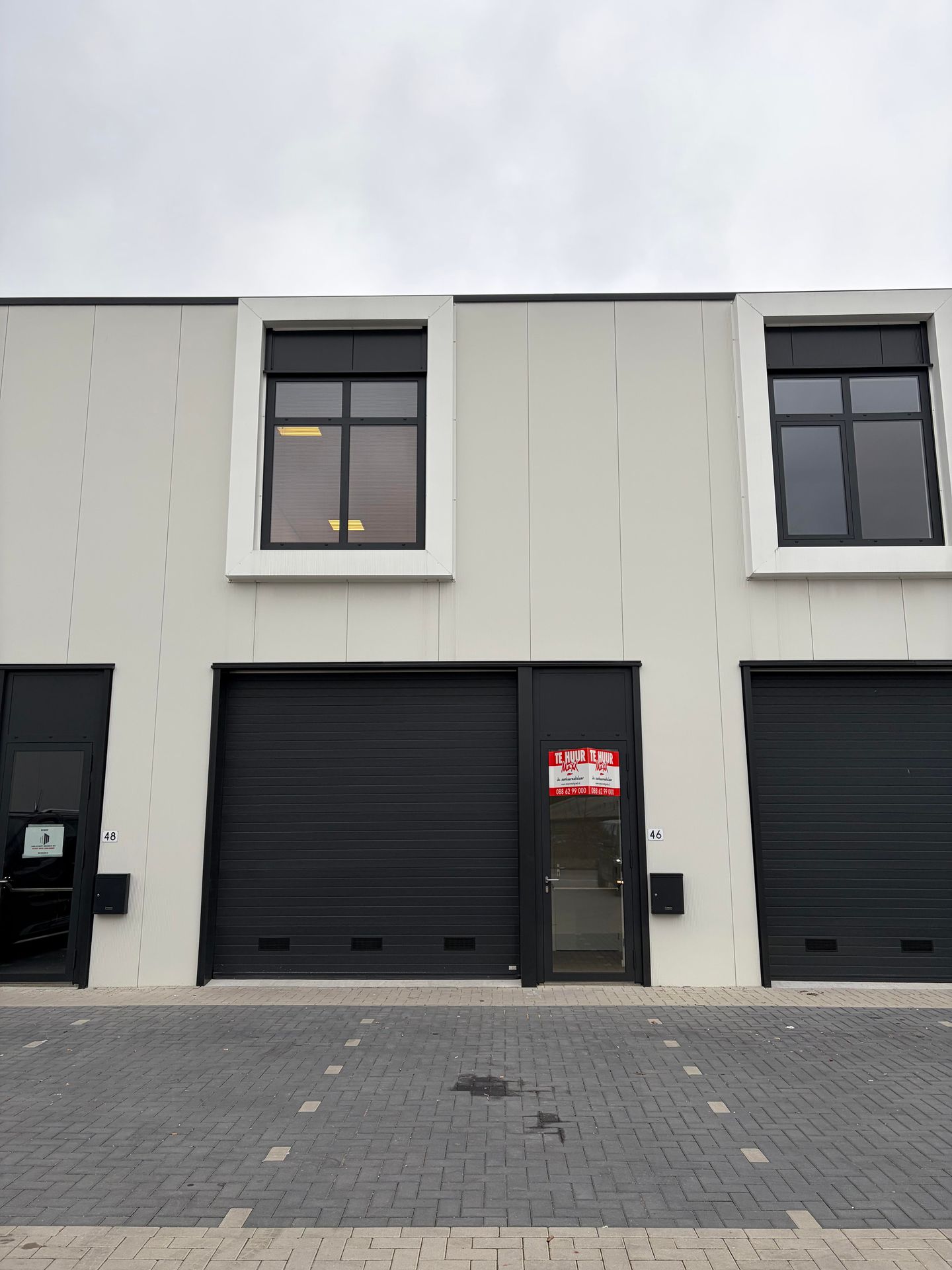 View photo 1 of Rieteweg 46