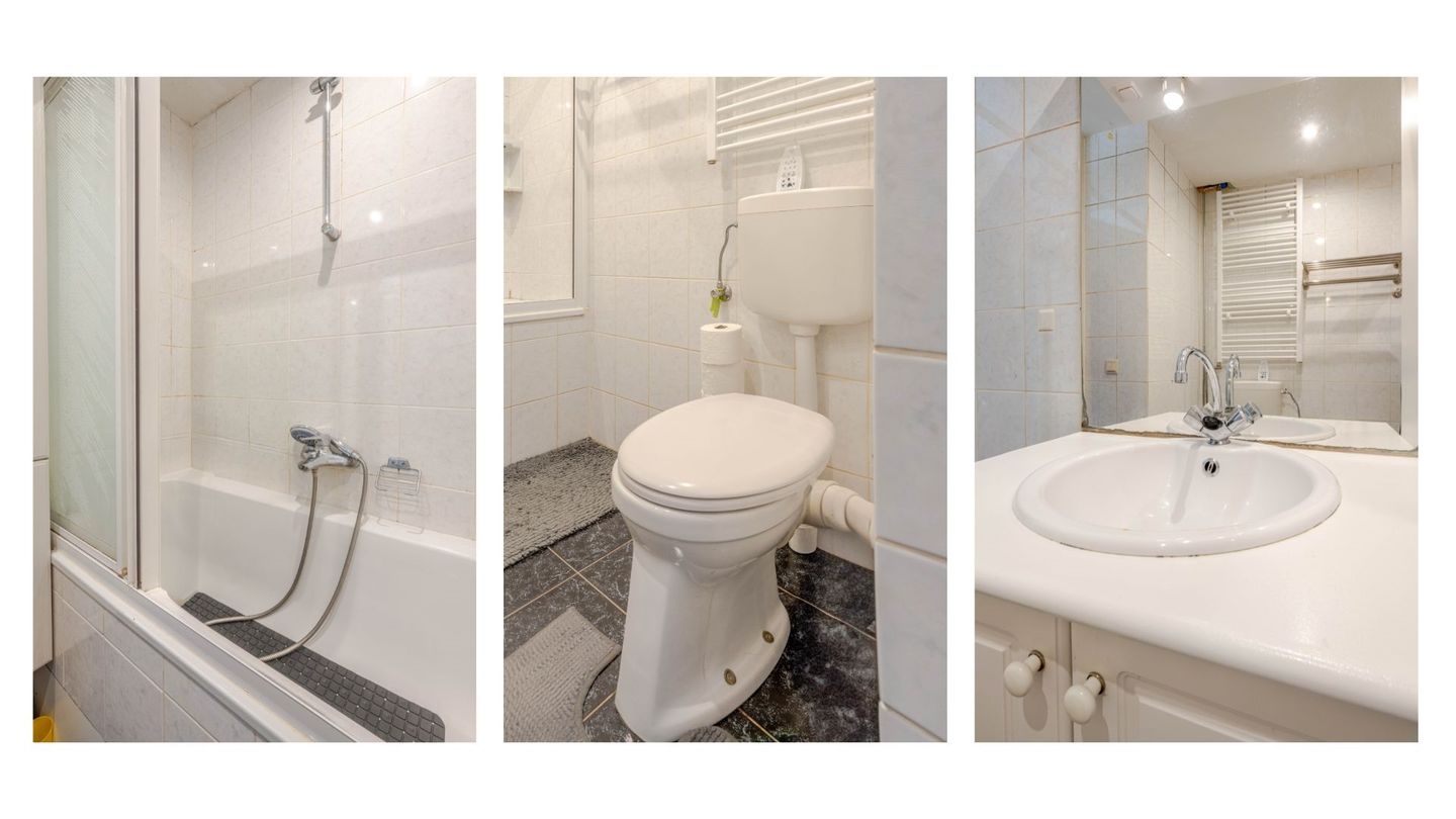 Foto 10 van Gerststraat 7