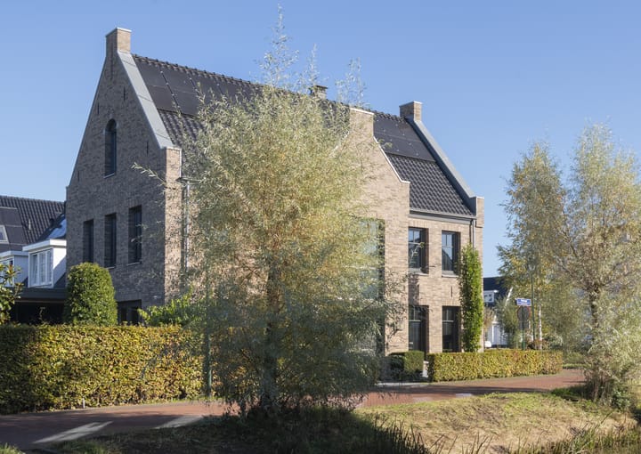 Photo 2 of Kavel (Bouwnr. 5)