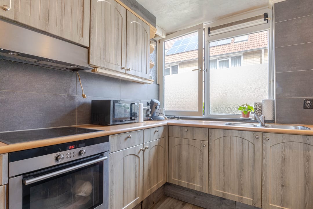 Foto 7 van Gerststraat 7