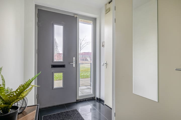 Foto 8 van Frans Naereboutstraat 18